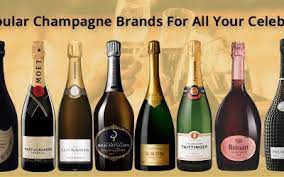 Champagne Selections