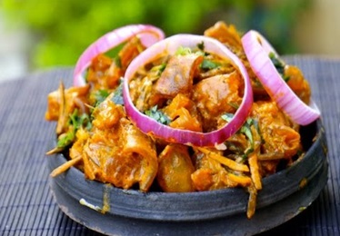 Nkwobi