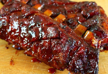 Lamb Ribs