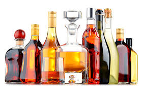 Wines & Spirits (70cl)