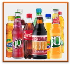 Soft Drinks