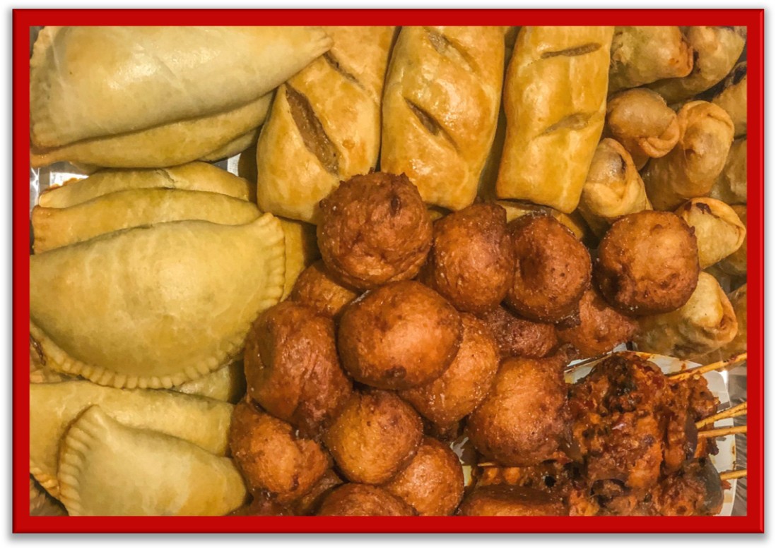 Platters