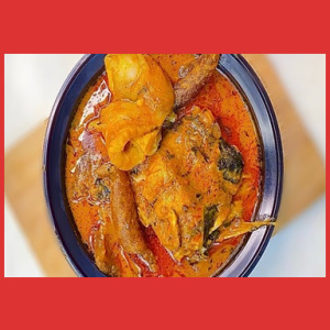 BANGA SOUP