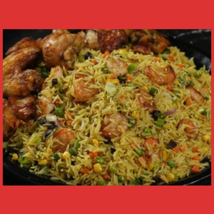 ROSIES FRIED RICE